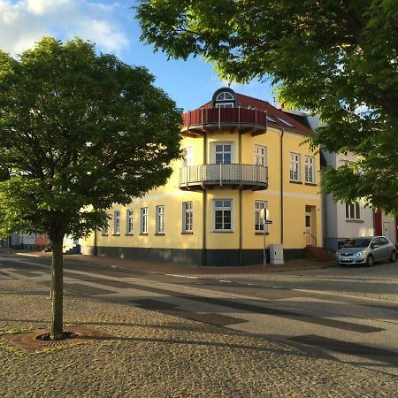 Moewe Apartment Ribnitz-Damgarten Exterior photo